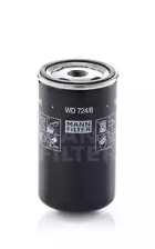 MANN-FILTER WD7246