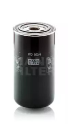 MANN-FILTER WD 950/4