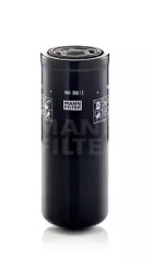 MANN-FILTER WH9803