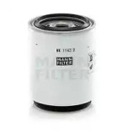 MANN-FILTER WK 1142/2 X