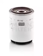 MANN-FILTER WK 1142 X