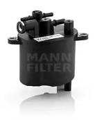 MANN-FILTER WK12001