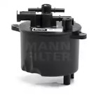 MANN-FILTER WK 12 004