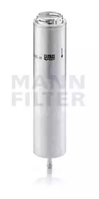 MANN-FILTER WK5002X