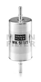 MANN-FILTER WK 511/1 MANN-FILTER WK 511/1