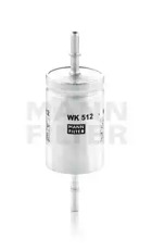 MANN-FILTER WK512