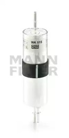 MANN-FILTER WK 515