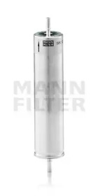 MANN-FILTER WK 522