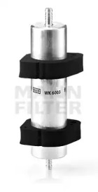 MANN-FILTER WK 6003