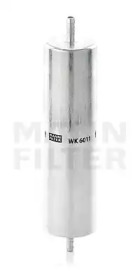 MANN-FILTER WK 6011