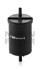 MANN-FILTER WK 6012