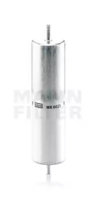 MANN-FILTER WK 6021