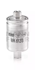 MANN-FILTER WK 612/3