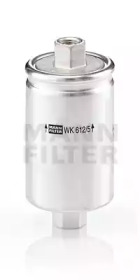 MANN-FILTER WK 612/5