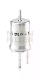 MANN-FILTER WK69