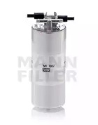 MANN-FILTER WK 7002