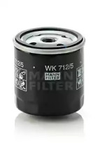 MANN-FILTER WK7125