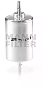 MANN-FILTER WK 720/6