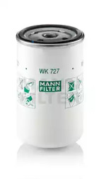 MANN-FILTER WK 727