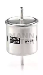 MANN-FILTER WK 79