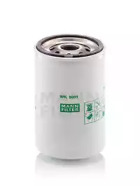 MANN-FILTER WK 8001