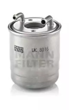 MANN-FILTER WK 8016 X