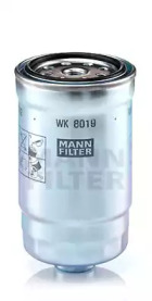 MANN-FILTER WK 8019