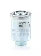 MANN-FILTER WK 8053 Z