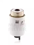 MANN-FILTER WK8140