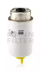 MANN-FILTER WK8157