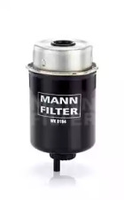 MANN-FILTER WK 8194