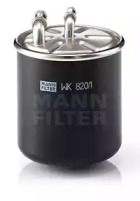 MANN-FILTER WK820/1