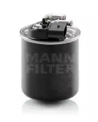 MANN-FILTER WK 820/20