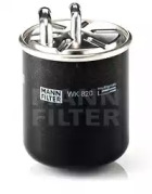 MANN-FILTER WK 820