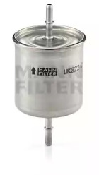 MANN-FILTER WK822/2