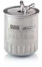 MANN-FILTER WK822/3