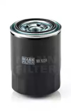 MANN-FILTER WK 822/4