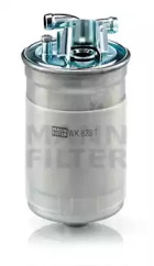 MANN-FILTER WK 823/1