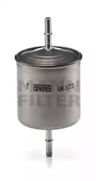 MANN-FILTER WK832/2