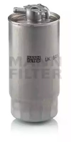 MANN-FILTER WK8411