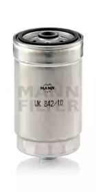 MANN-FILTER WK 842/10