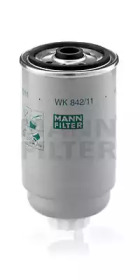 MANN-FILTER WK 842/11