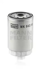 MANN-FILTER WK 842/16