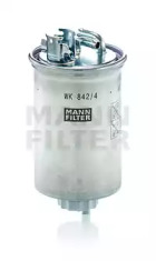 MANN-FILTER WK 842/4