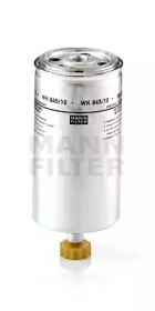 MANN-FILTER WK84510