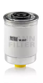 MANN-FILTER WK 850/2