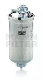 MANN-FILTER WK 853/12