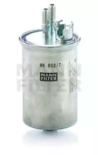 MANN-FILTER WK 853/7