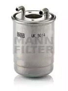 MANN-FILTER WK 9014 Z