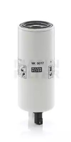 MANN-FILTER WK 9017 X